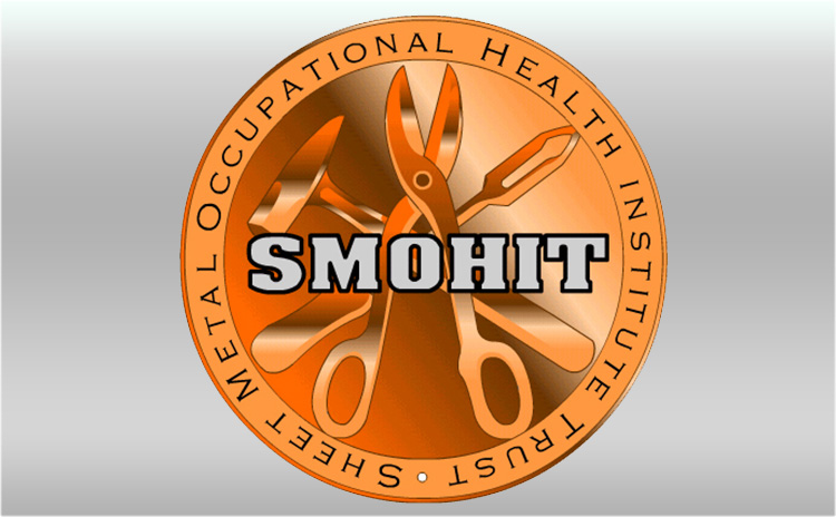 Sheet Metal Occupational Health Institute Trust